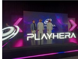 Game Ini Luncurkan Ribuan Turnamen untuk Meningkatkan Peran Gamer Indonesia