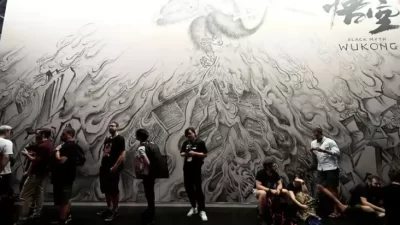 Black Myth Wukong Becomes China’s Most Successful AAA Game