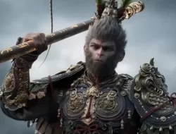 Wukongs Journey Black Myth Sets New Steam Player Record But Controversy Looms