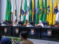 Prediksi BMKG Indonesia Siap-siap Hadapi Musim Hujan Ekstrem di 2025