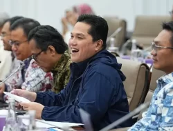 Kantor Bank Mandiri Dipersiapkan untuk Digunakan oleh BUMN Danantara