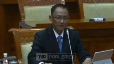 Kisruh Pimpinan KPK dan Dewan Pengawas Dipicu oleh Ego Sektoral Menurut Calon Dewas Mirwazi