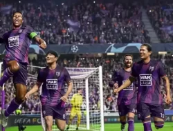 Mudahnya Menginstal Football Manager 2024 Tanpa Ribet Prosesnya