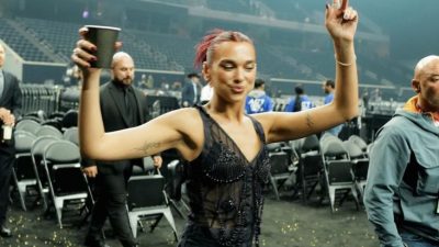 “Dua Lipa Batal Tampil, Begini Cara Mendapatkan Pengembalian Tiket Konser”