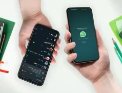 WhatsApp Sediakan Fitur Baru Voice Note Bisa Jadi Chat WA