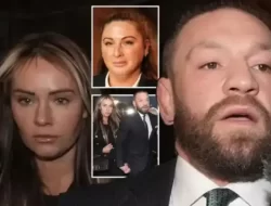 Fakta Atas Dugaan Kejahatan Conor McGregor Terhadap Wanita di Kamar Hotel