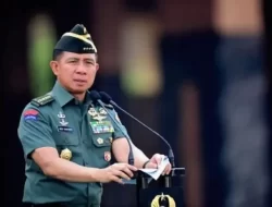 Daftar 9 Anggota TNI AL yang Memasuki Masa Pensiun Terdapat 4 Staf Khusus dari Kasal