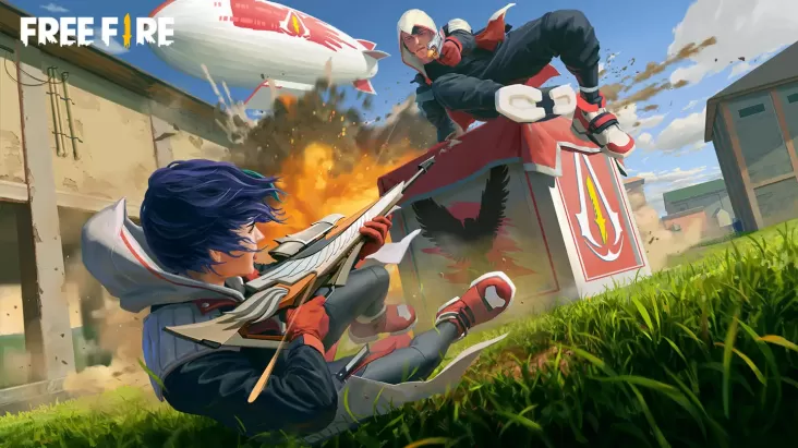 "Klaim Hadiah Seru dari Kode Redeem FF Free Fire Max pada Minggu Ini, Jangan Sampai Ketinggalan!"