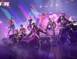 Kode Redeem FF Free Fire Max Terbaru Nikmati Mabar Seru Senin Ini