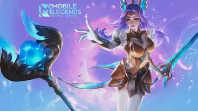 "Jangan Lewatkan Kode Redeem Terbaru Mobile Legends ML, Dapatkan Hadiah Menarik!"