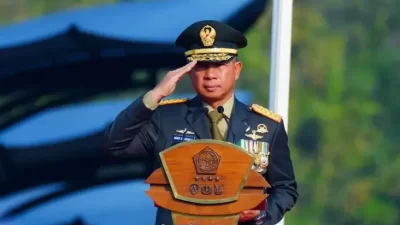31 Oktober 2024: Deretan Posisi Baru Brigjen TNI Terungkap dalam Daftar Mutasi Terbaru