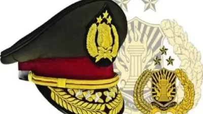 Rangkaian Top Polda Alumni Akpol 94 Urutan Teratas Tahun Lahir 72