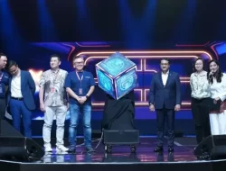 Merangkul Ratusan Inovator dan Cendekiawan untuk Membangun Masa Depan