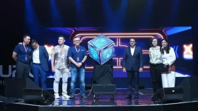 "Menuju Masa Depan yang Lebih Cemerlang: Futuro Futurist Summit 2024 Mengundang Para Inovator dan Cendekiawan untuk Berkolaborasi"