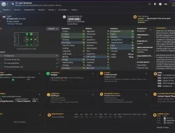 Gratis! Raih Football Manager Tanpa Biaya Ikuti Langkah Mudah Ini