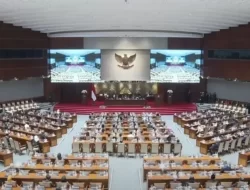 DPR Dapat Kejutan dari Prabowo Terkait Calon dan Dewan Pengawas KPK 2024-2029