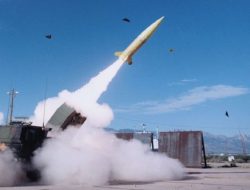 Kolonel AS Terkejut Rusia Dilaporkan Memiliki Hak Penuh untuk Menyerang Target Milik NATO