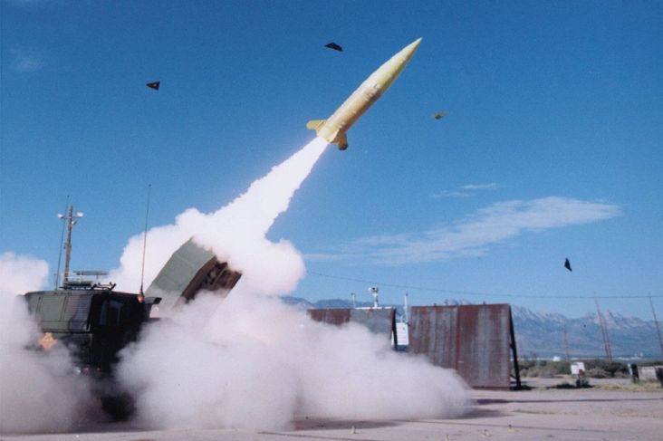 "Kolonel AS Kaget, Rusia Dikabarkan Berhak Serang Sasaran Militer NATO!"