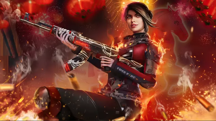 Piala Dunia Esports: Free Fire 2024, Puluhan Tim Juara Bertarung untuk Hadiah Fantastis Rp16 Miliar