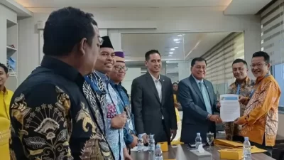 Forkopi Terima Saran dari Fraksi Golkar, Sodorkan 12 Usulan untuk Revisi UU Perkoperasian