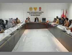Usulan Forkopi Dapat Dukungan Penuh dari Fraksi PKS