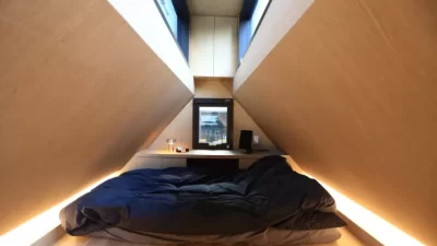 LG Hadirkan Inovasi Rumah Pintar yang Hemat Energi dengan Kombinasi IoT dan AI