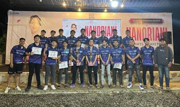 "Fegi Febriansyah Bagikan Tips untuk Meningkatkan Keuntungan dari Bermain Game!"