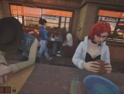 Terungkap, Game Horor While We Wait Here Siap Meluncur, Inilah Informasinya