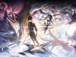 “Wuthering Waves: Game Seru yang Wajib Dimainkan! Berikut Panduan Sinopsis, Gameplay, dan Spesifikasi yang Harus Diketahui Sebelum Bermain”