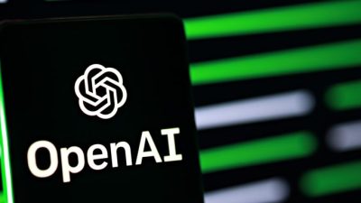 dan Alexa

OpenAI Mengeluarkan Inovasi Suara Terbaru yang Bekerjasama dengan Siri dan Alexa