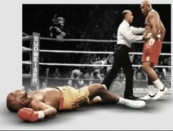 George Foreman Si Petinju Super