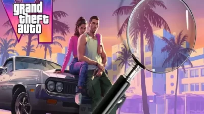 GTA 6: Game Termahal di Dunia, Produksi Rp31 Triliun!