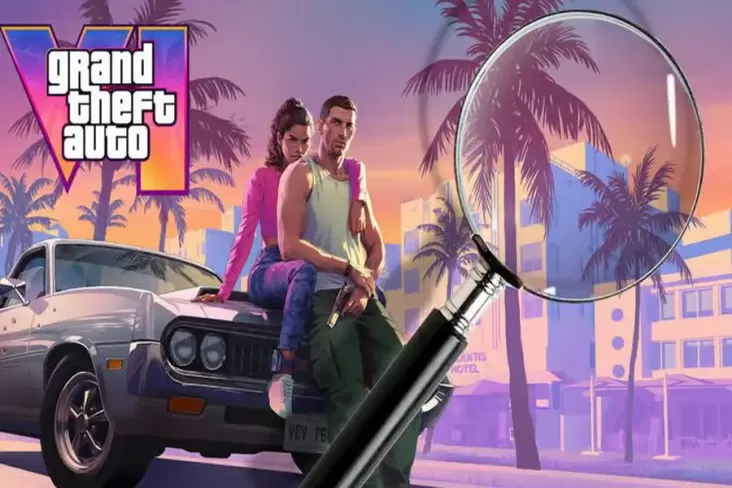 GTA 6: Game Termahal di Dunia, Produksi Rp31 Triliun!