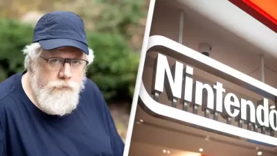 Nintendo Dikompensasi Seumur Hidup oleh Hacker yang Menyerang Sistemnya