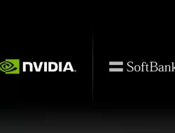 Superkomputer Dari Nvidia Siap Menjadi Andalan SoftBank