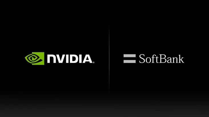 "Superkomputer Nvidia Siap Jadi Andalan SoftBank, Jepang Didorong Bantu Pengembangan AI"