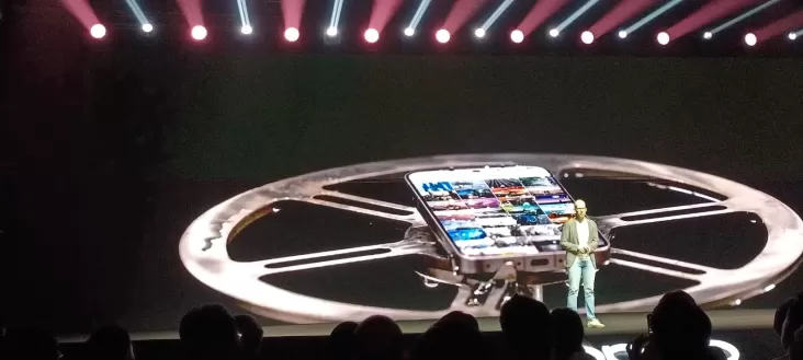 "Inovasi Terbaru dari OPPO: Seri Find X8 Diluncurkan dengan Teknologi AI Telescope Zoom yang Mengagumkan!"