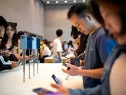 Ini Dia Daftar Harga iPhone Terbaru Oktober 2024