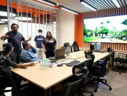 Animasi Upin & Ipin Kini Hadir dalam Bentuk Game di PS4 dan Nintendo Switch, Bikin Tambah Seru!