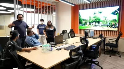 "Upin & Ipin Bergabung dengan Dunia Game di PS4 dan Nintendo Switch, Siap-siap untuk Seru Bermain!"