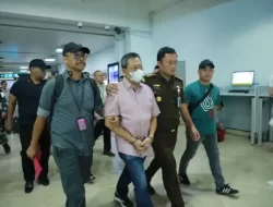 Hendry Lie Pria Tertangkap di Bandara Soetta karena Kasus Korupsi PT Timah