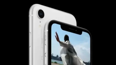 iPhone 17 Tipis Kamera Belakang Satu Seri Plus Ditinggalkan