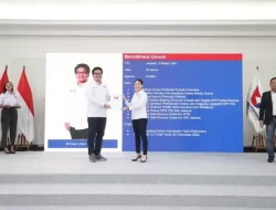 Michael Sianipar Siap Menjadi Bendum Partai Perindo Siap Tingkatkan Tata Kerja Organisasi