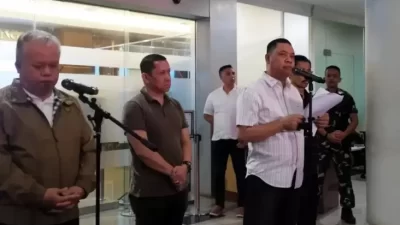 "Kasus Korupsi: Eks Dirjen KA Prasetyo Boeditjahjono Terjerat, Diduga Menerima Uang Fee Rp2,6 Miliar yang Besar"