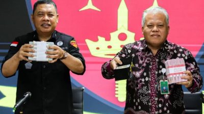 Jam Tangan Mewah Milik Abdul Qohar Ramai Dibicarakan Netizen KPK Diminta Telusuri Lebih Lanjut