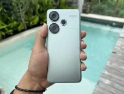 Tips Jitu Tangani Smartphone Basah