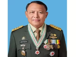 Inilah Kisah Letnan Jenderal yang Berkarier Sebagai Tim Dokter Kepresidenan, Lulusan Sepa PK TNI