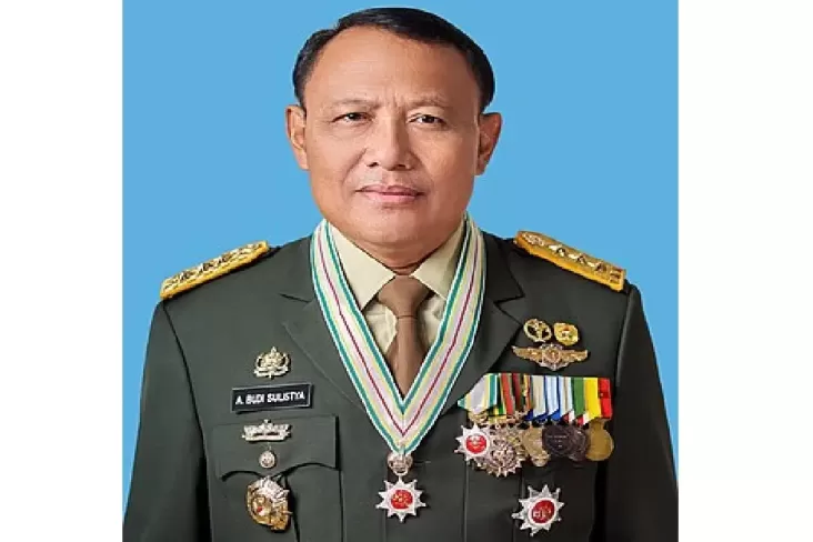 Mengenal Letnan Jenderal yang Meniti Karier sebagai Dokter Kepresidenan, Alumni Sepa PK TNI.