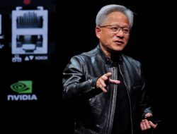 Mengapa CEO Perusahaan Termahal di Dunia Jensen Huang Tidak Mengenakan Jam Tangan? Ini Penjelasannya!