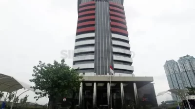 “Johanis Tanak Siap Lepas OTT, ICW Mengklaim Tak Bermakna dan Menyesatkan”